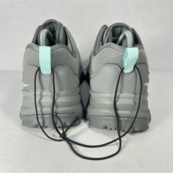 NEW Eddie Bauer Trail Hiking Shoe Ortholite Lightweight Outdoor Sneaker Women 10 - Picture 11 of 16